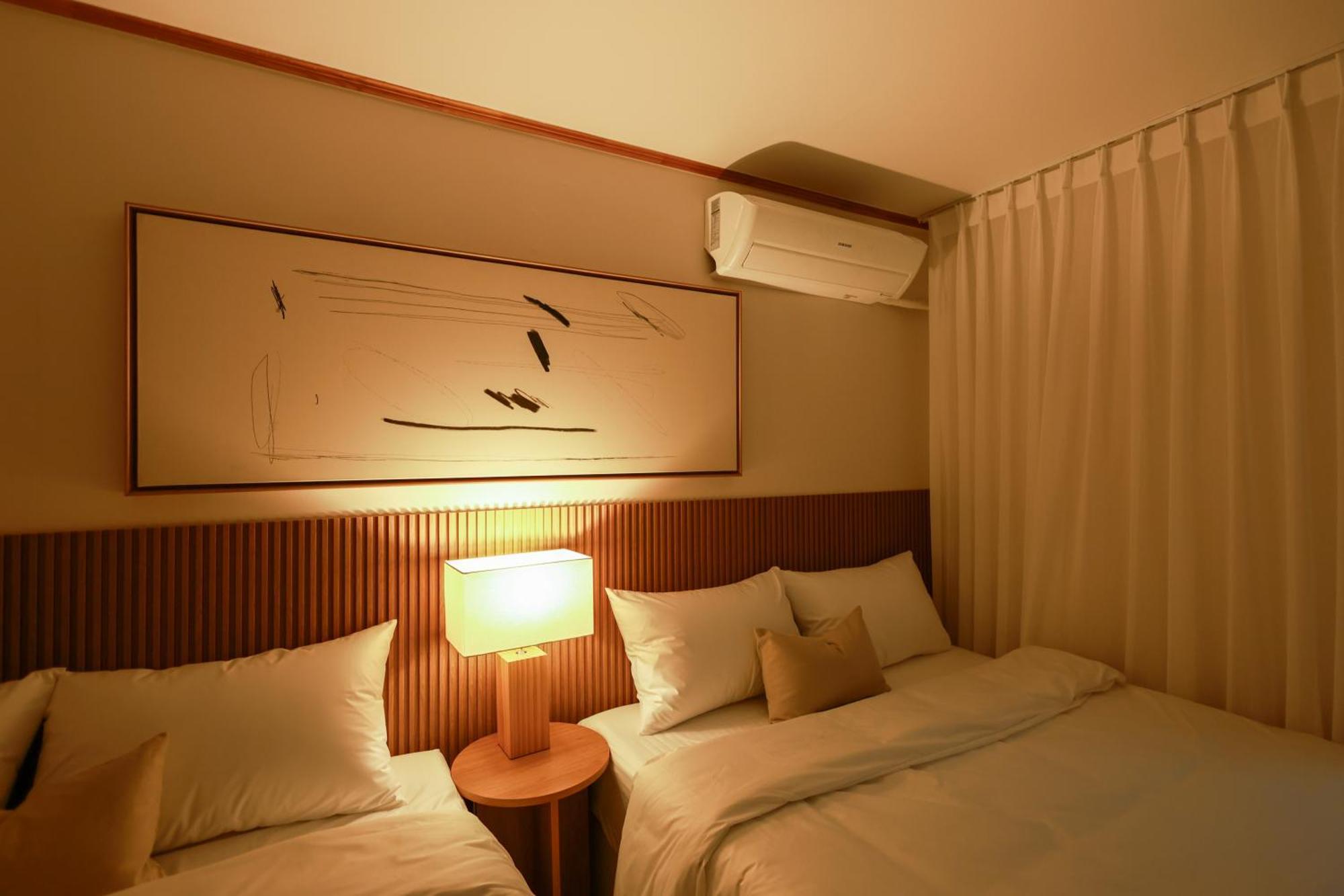 Comfy Stay, 5 Minutes Away From Eungam Station, Olive Young And Daiso Apartment Seoul