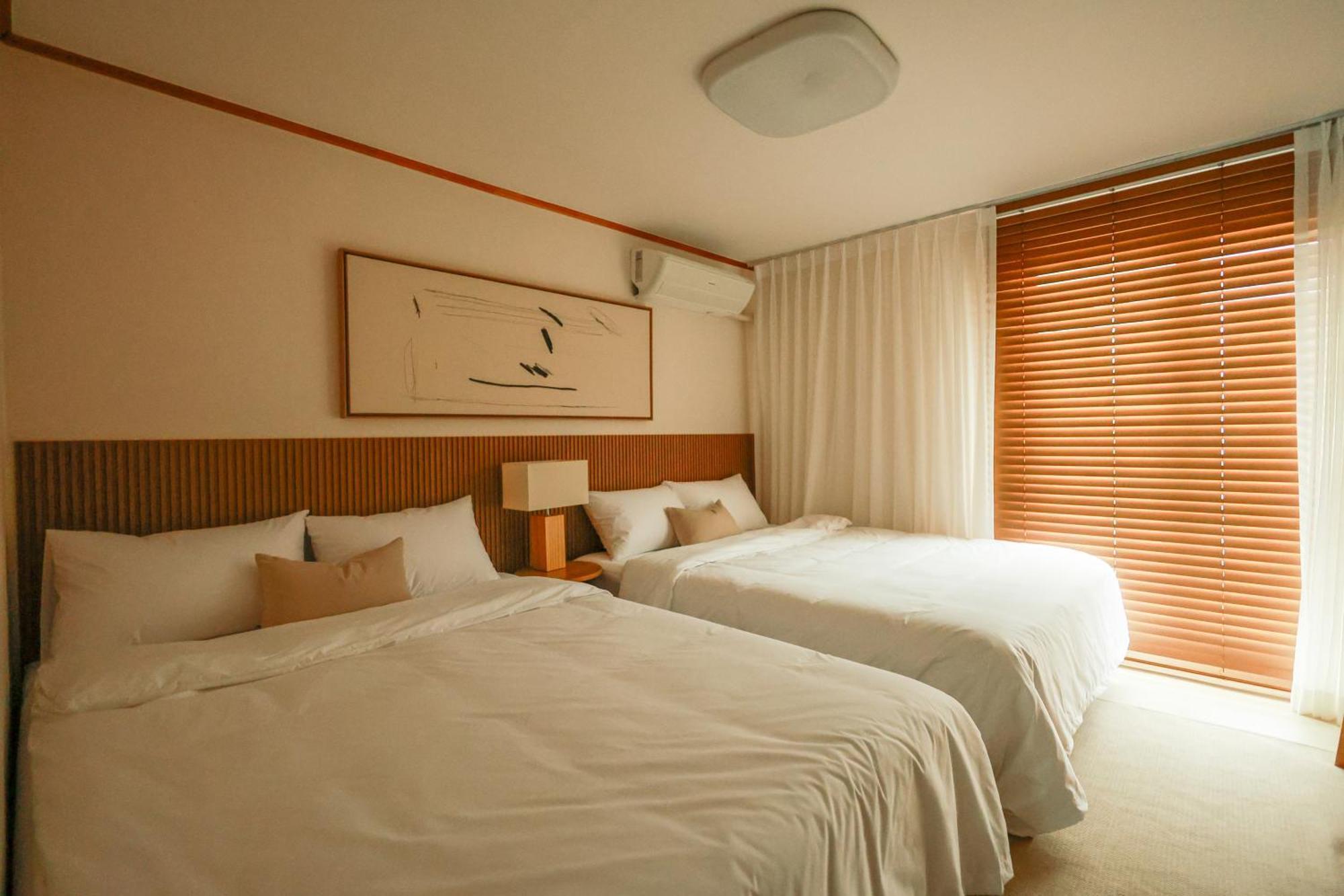 Comfy Stay, 5 Minutes Away From Eungam Station, Olive Young And Daiso