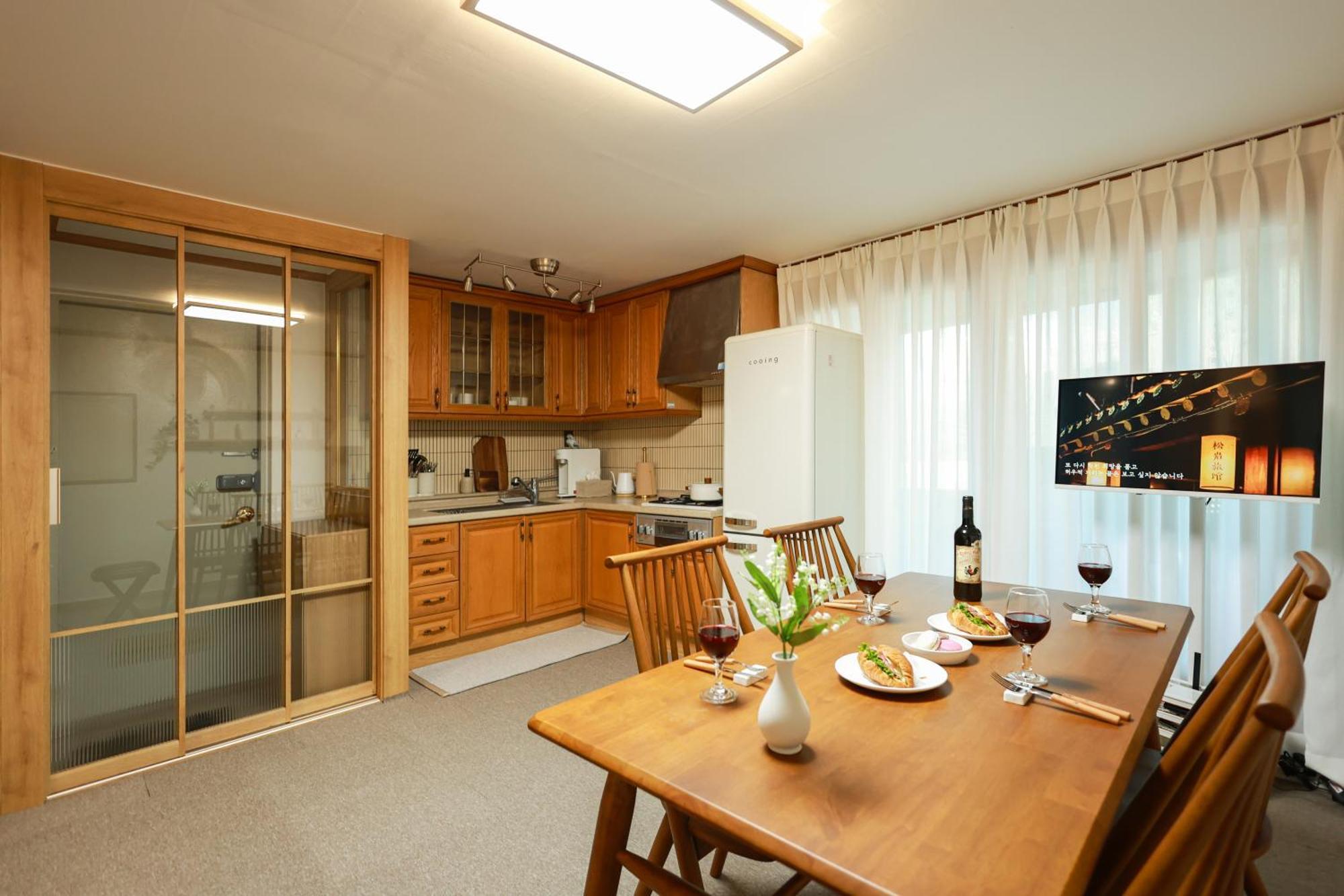 Apartment Comfy Stay, 5 Minutes Away From Eungam Station, Olive Young And Daiso *