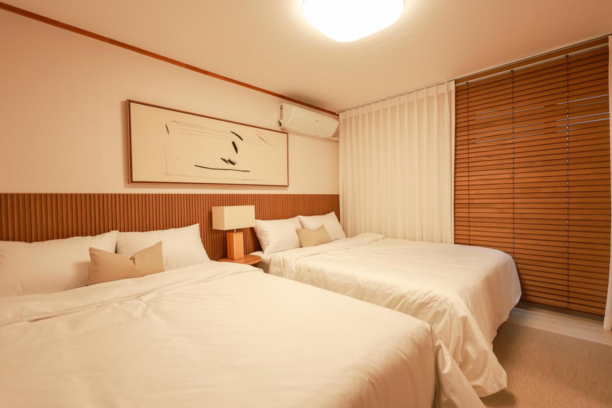 Apartment Comfy Stay, 5 Minutes Away From Eungam Station, Olive Young And Daiso Seoul
