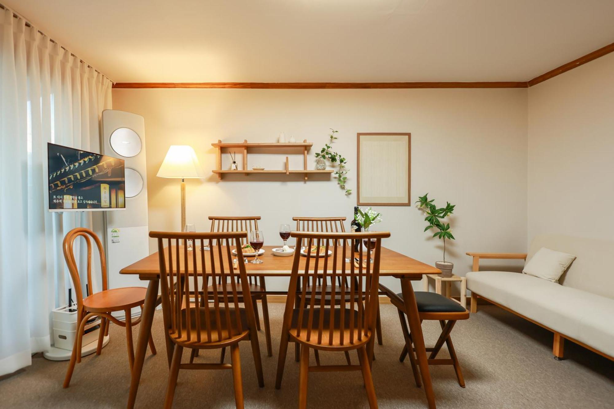 Apartment Comfy Stay, 5 Minutes Away From Eungam Station, Olive Young And Daiso