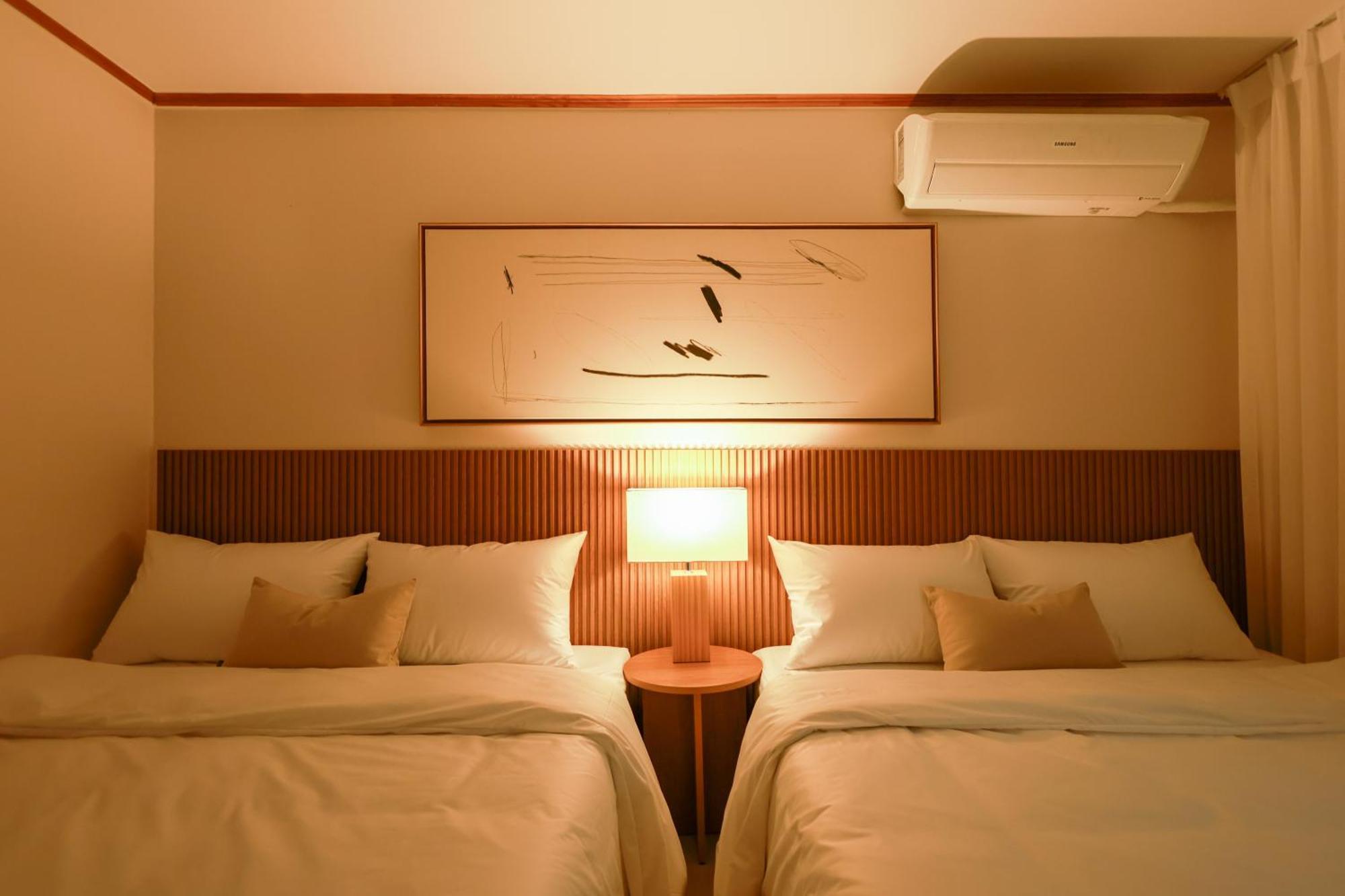 Comfy Stay, 5 Minutes Away From Eungam Station, Olive Young And Daiso * Seoul